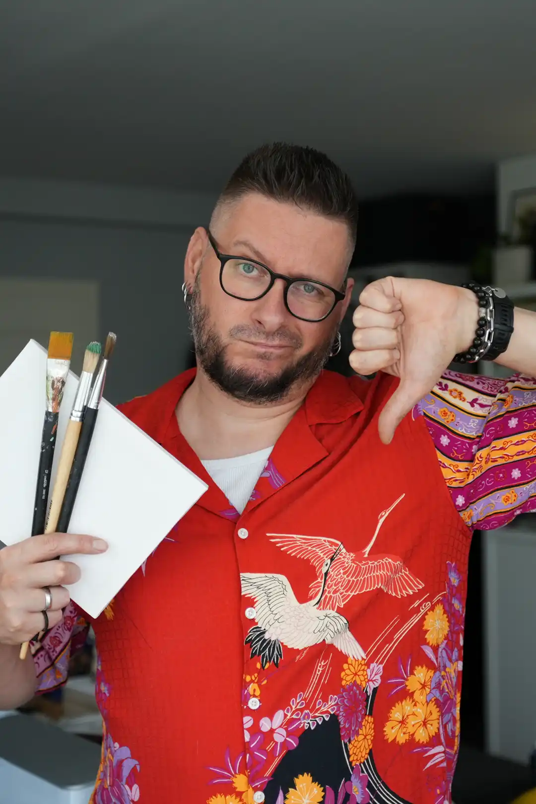 Why I Hate Social Media as an Artist