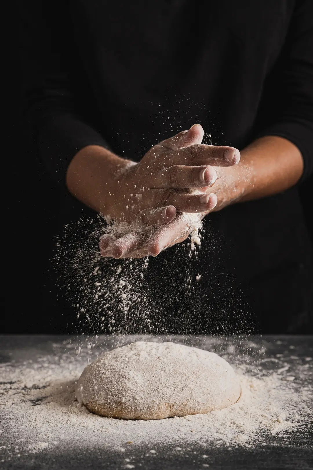 Art studio isn’t a bakery